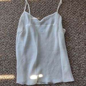 Vintage Sheer Camisole